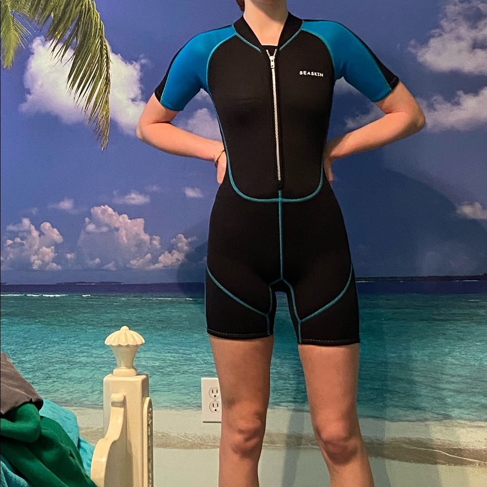 Shortie Wetsuit